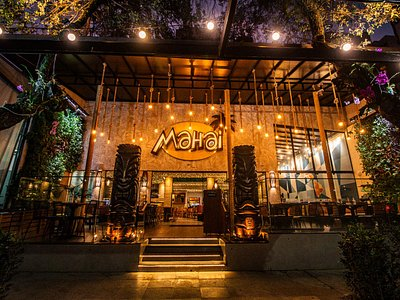 mahai