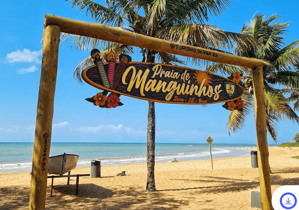 manguinhos